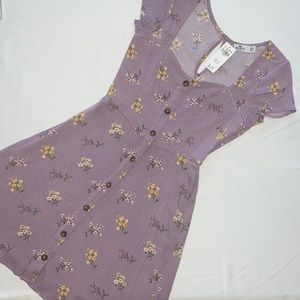 NWT Hollister Dress